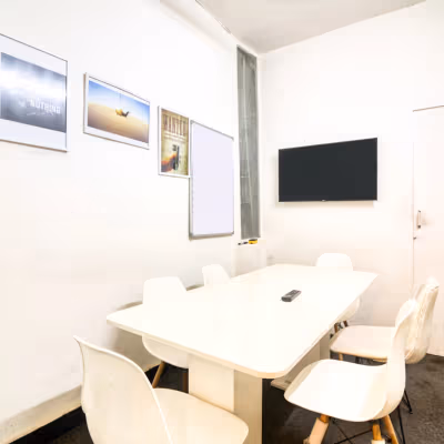 1A Deer Park Hauz Khas, New Delhi Image 3