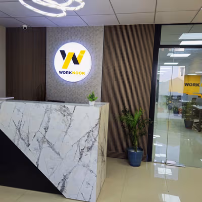 A-83 Sector 63 Rd A Block Sector 63, Noida Image 1