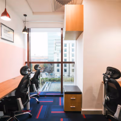 Plot No - A-40 Industrial Area Sector 62, Noida Image 3