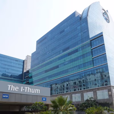 Plot No - A-40 Industrial Area Sector 62, Noida Image 7