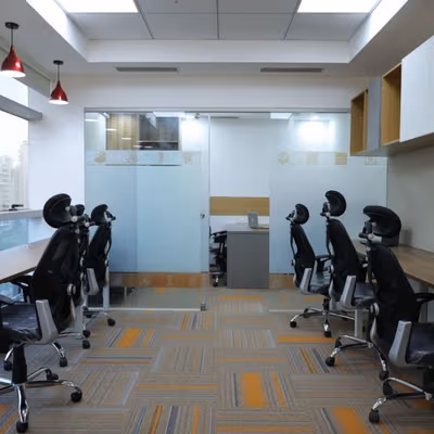 Bhutani 62 Avenue Block - C Phase 2 Industrial Area Sector 62, Noida Image 2