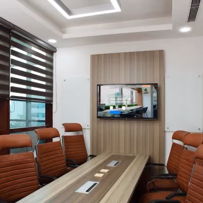 Bhutani 62 Avenue Block - C Phase 2 Industrial Area Sector 62, Noida Image 3