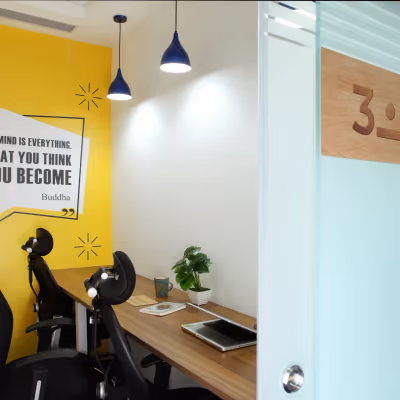 Bhutani 62 Avenue Block - C Phase 2 Industrial Area Sector 62, Noida Image 1