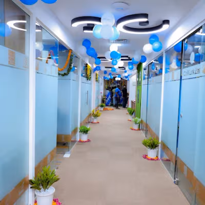 Plot No Gc76+79c Tower C Sector 90, Noida Image 4