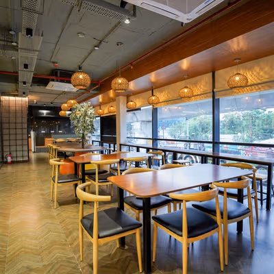 36 Jubilee Hills Madhapur, Hyderabad Image 8