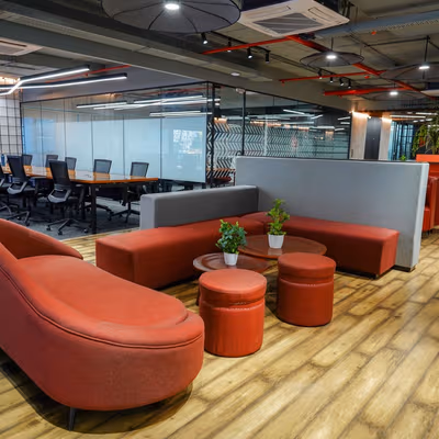 36 Jubilee Hills Madhapur, Hyderabad Image 9