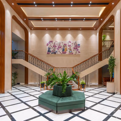 Gandipet Main Rd Kokapet Gandipet, Hyderabad Image 1