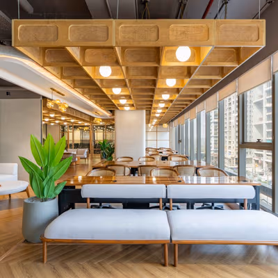 Myscape Rd Financial District Nanakramguda, Hyderabad Image 7