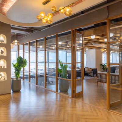 Myscape Rd Financial District Nanakramguda, Hyderabad Image 4