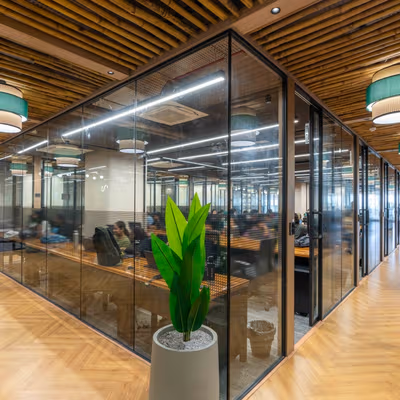 Myscape Rd Financial District Nanakramguda, Hyderabad Image 2