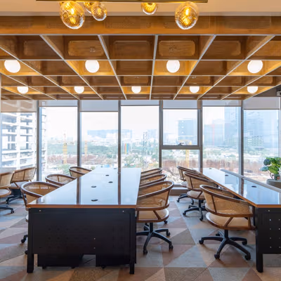 Myscape Rd Financial District Nanakramguda, Hyderabad Image 1