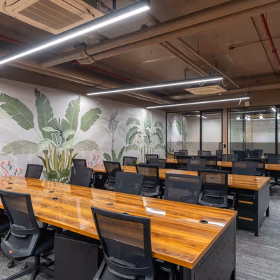 Myscape Rd Financial District Nanakramguda, Hyderabad Image 5