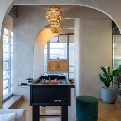 Myscape Rd Financial District Nanakramguda, Hyderabad Image 9