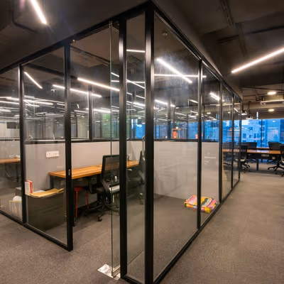 255 Botanical Garden Rd  Kondapur, Hyderabad Image 1