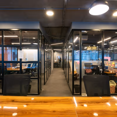 255 Botanical Garden Rd  Kondapur, Hyderabad Image 4