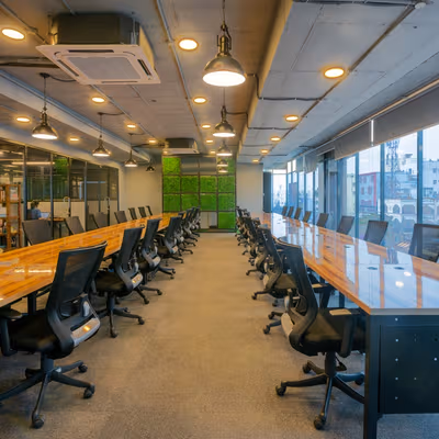 255 Botanical Garden Rd  Kondapur, Hyderabad Image 3