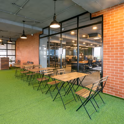 255 Botanical Garden Rd  Kondapur, Hyderabad Image 8