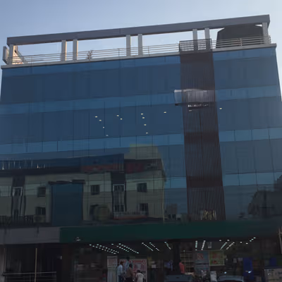 255 Botanical Garden Rd  Kondapur, Hyderabad Image 7