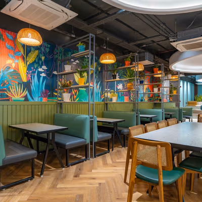 Hitech City Kothaguda, Hyderabad Image 11