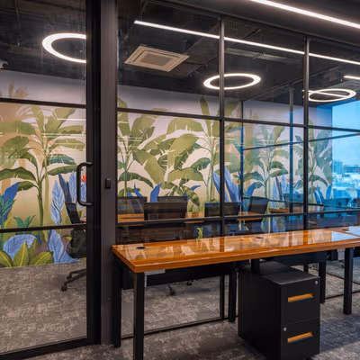 Hitech City Kothaguda, Hyderabad Image 4