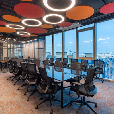 Hitech City Kothaguda, Hyderabad Image 7