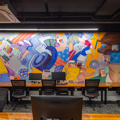 Hitech City Kothaguda, Hyderabad Image 5