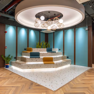 Hitech City Kothaguda, Hyderabad Image 9