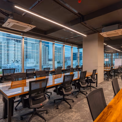 Hitech City Kothaguda, Hyderabad Image 1