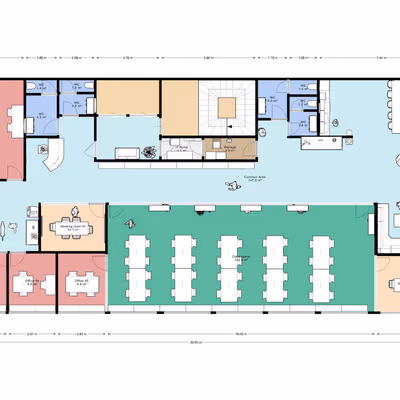 10 Avenida Da Liberdade, Lisboa Image 7