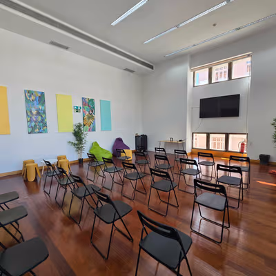 10 Avenida Da Liberdade, Lisboa Image 6