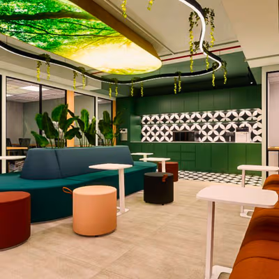 E 44/3 Pocket D Okhla Phase Ii Okhla Industrial Estate, New Delhi Image 1