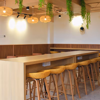 E 44/3 Pocket D Okhla Phase Ii Okhla Industrial Estate, New Delhi Image 9