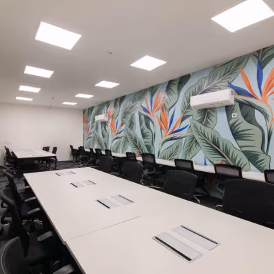 B1/a5 Block E Mohan Cooperative Industrial Estate Badarpur, New Delhi Image 4