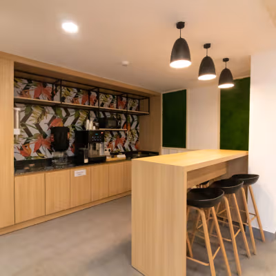 B1/a5 Block E Mohan Cooperative Industrial Estate Badarpur, New Delhi Image 9