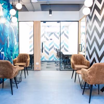 B1/a5 Block E Mohan Cooperative Industrial Estate Badarpur, New Delhi Image 12