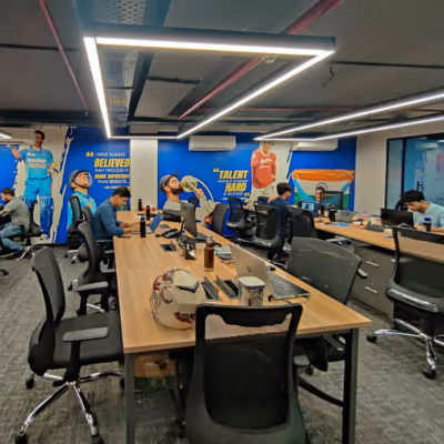 20 Okhla Phase Iii Okhla Industrial Estate, New Delhi Image 1