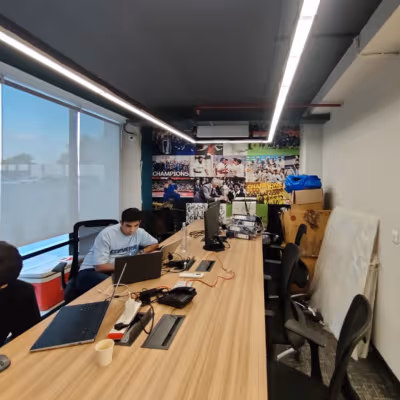 20 Okhla Phase Iii Okhla Industrial Estate, New Delhi Image 3