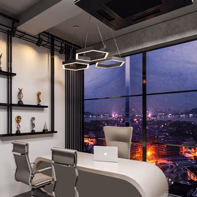 Greater Noida West Link Rd Haibatpur Sector 4, Ghaziabad Image 2