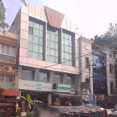 G-56 Green Park, New Delhi Image 7