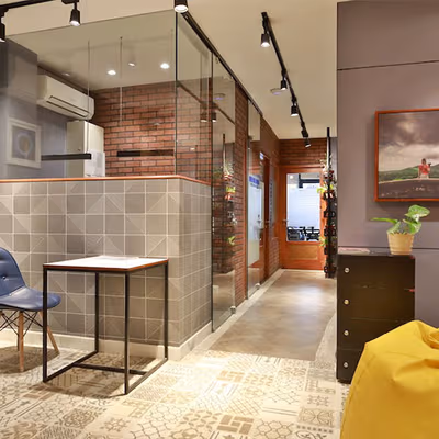 G-56 Green Park, New Delhi Image 2