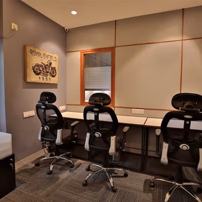 G-56 Green Park, New Delhi Image 1