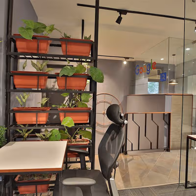 G-56 Green Park, New Delhi Image 3