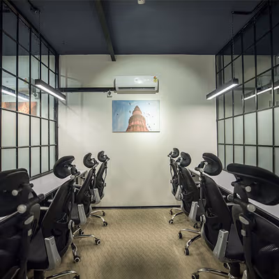 Shankar Market Block M Connaught Place, New Delhi Image 2