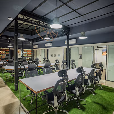 Shankar Market Block M Connaught Place, New Delhi Image 5