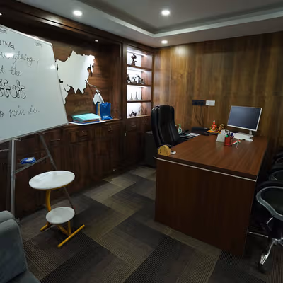 B-7 Sector 2, Noida Image 5