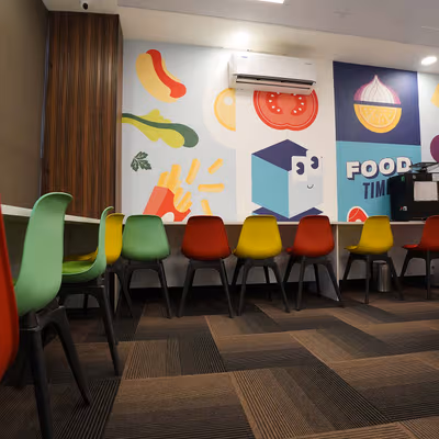 B-7 B-7b Block Sector 2, Noida Image 4