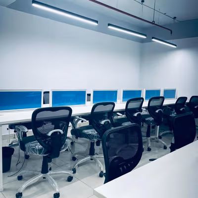 B-7 Sector 2, Noida Image 9