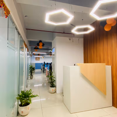 B-7 Sector 2, Noida Image 10