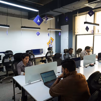 B 6 Block B Sector 4, Noida Image 1