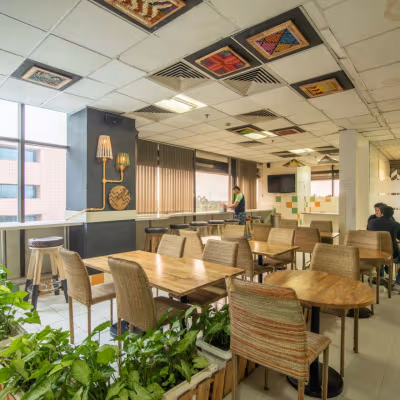 F-7 Sector 127, Noida Image 2